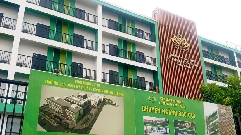 CTECH