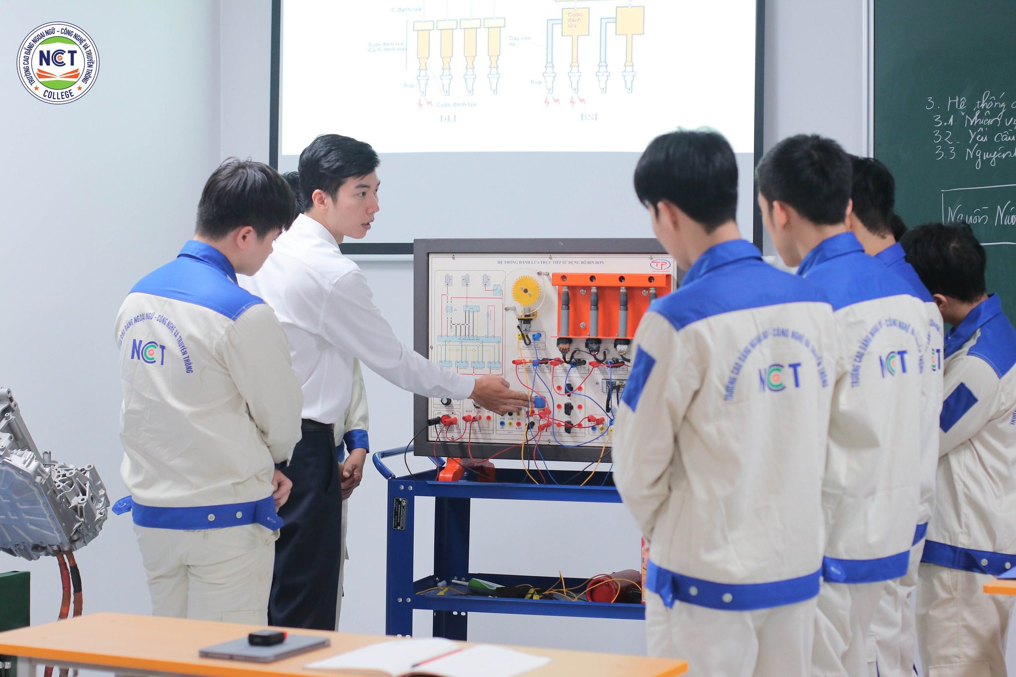 CTECH
