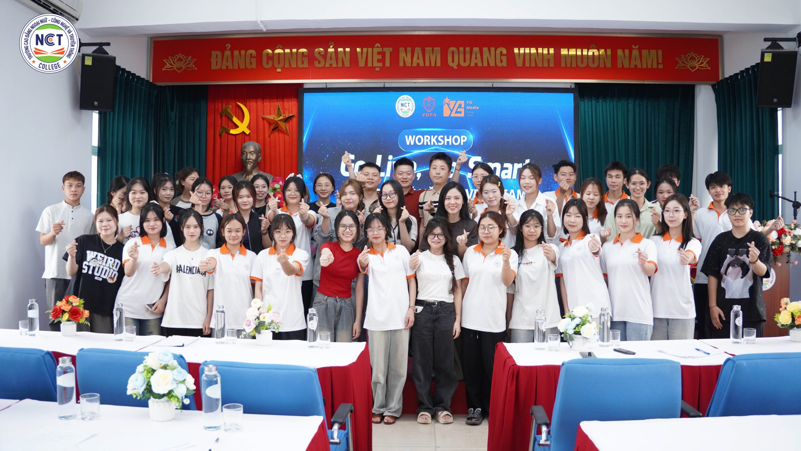 CTECH