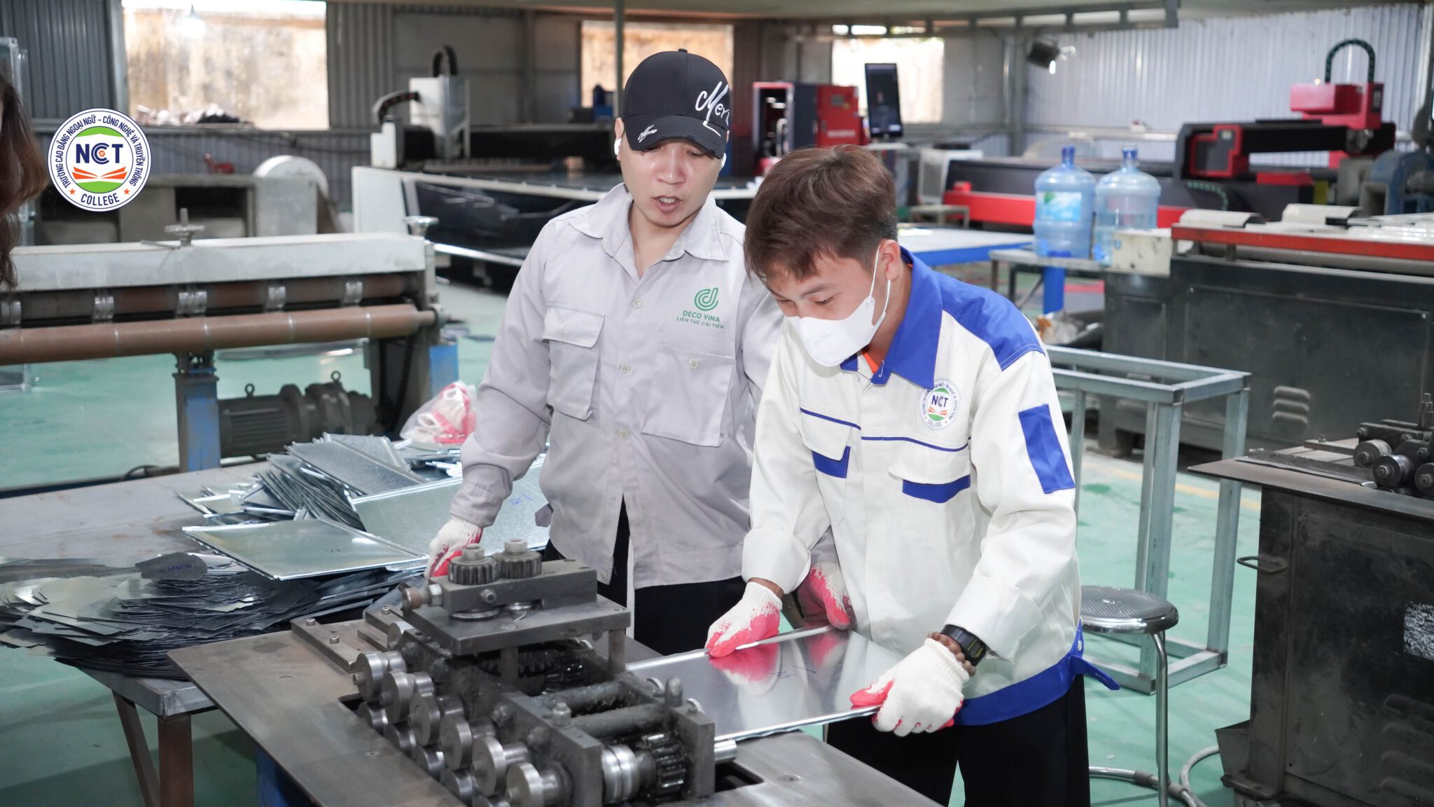 CTECH